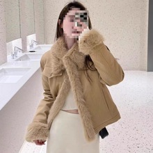 �¿��ɫţ��С����Ƥ������Ů�ﶬ�Ӻ�̿�ƴ��ëë����