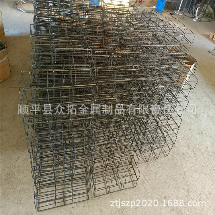 供应各种规格不锈钢试管架  现货5*10孔内径32mm试管架
