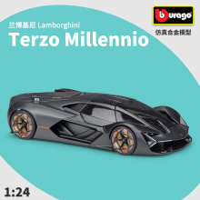 ������1:24�����ܳ�Terzo Millennio����Ͻ��Ʒ����ģ�����
