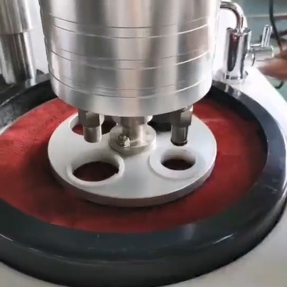 LMP-3S 全自动单盘金相磨抛机 高碳钢磨样机 研抛设备