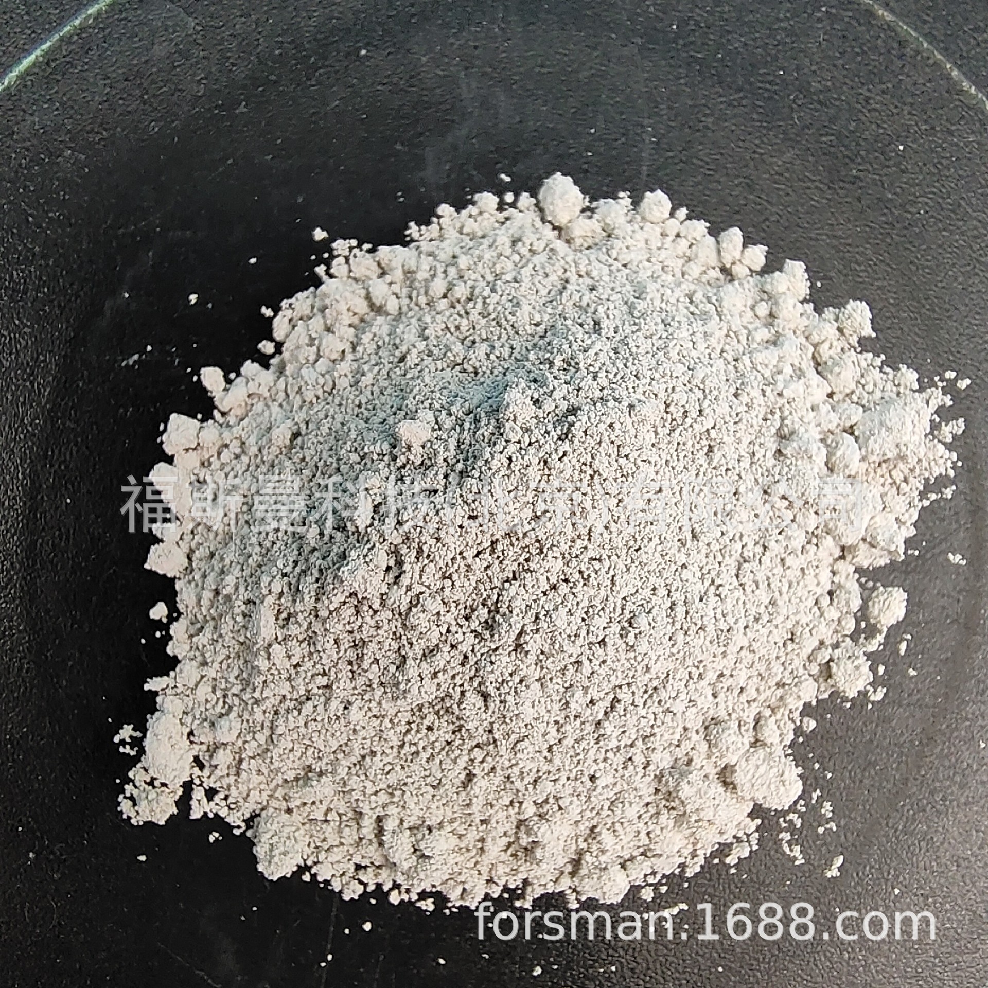 福斯曼 陶瓷材料 氮化硅粉 纳米微米级 98-99.99% 12033-89-5