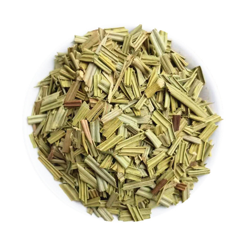 Dried Iron Tree Leaf Segments Tie Ye Chinese Herbal Tea Material Bulk Wholesale in use