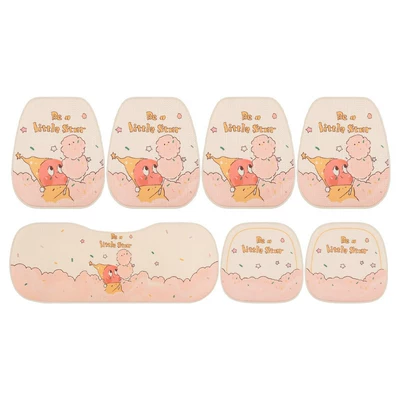Seat cushion, seat cover | driver's seat cover