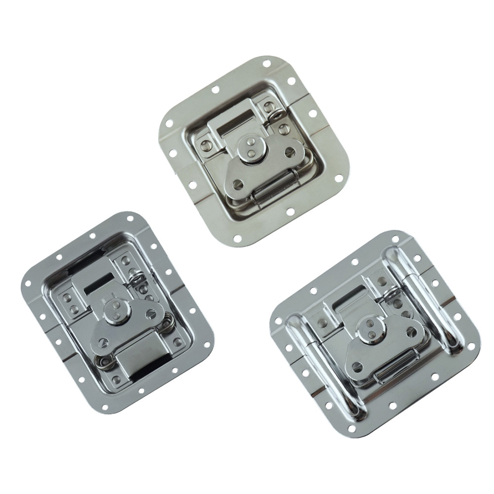 AW Anwang Zipper Case Lock Butterfly Lock Air Case Lock Lock Case Case