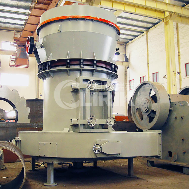 科利瑞克YGM高压磨粉机 矿石雷蒙磨粉机 碳酸钙磨粉机厂家