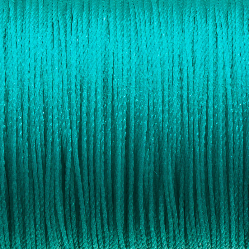 JR晶日蜡线高端0.8mm圆蜡线200M浸润线包石Macrame手工DIY编绳线|undefined
