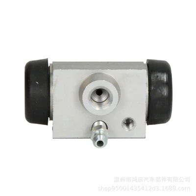 Yaris, Toyota Brake cylinder
