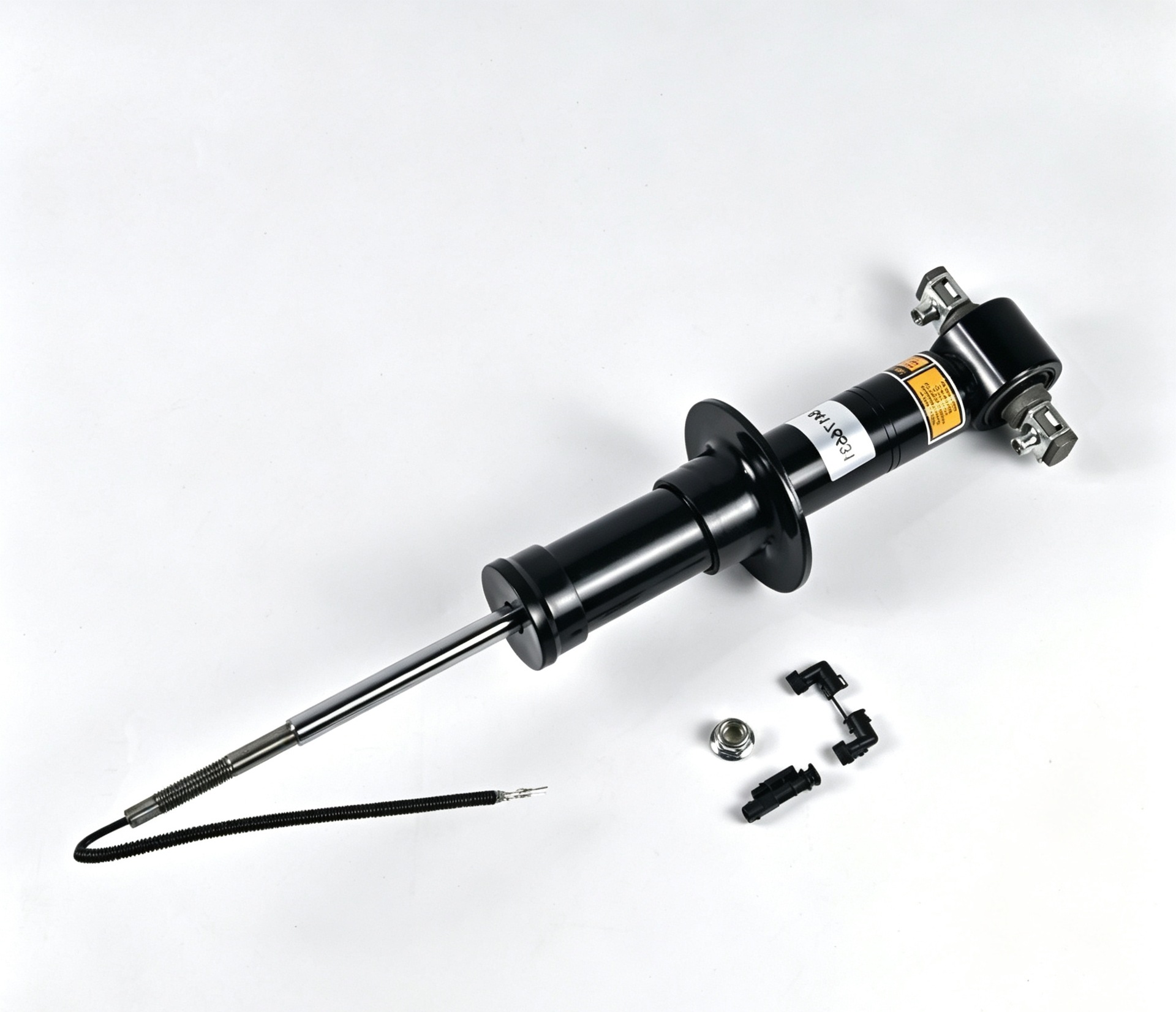 Suitable for 2014-2020 Cadillac Escalade Front Shock Absorber with Inductor 84176631 23151123