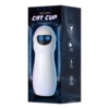 Cat airplane cup manual version