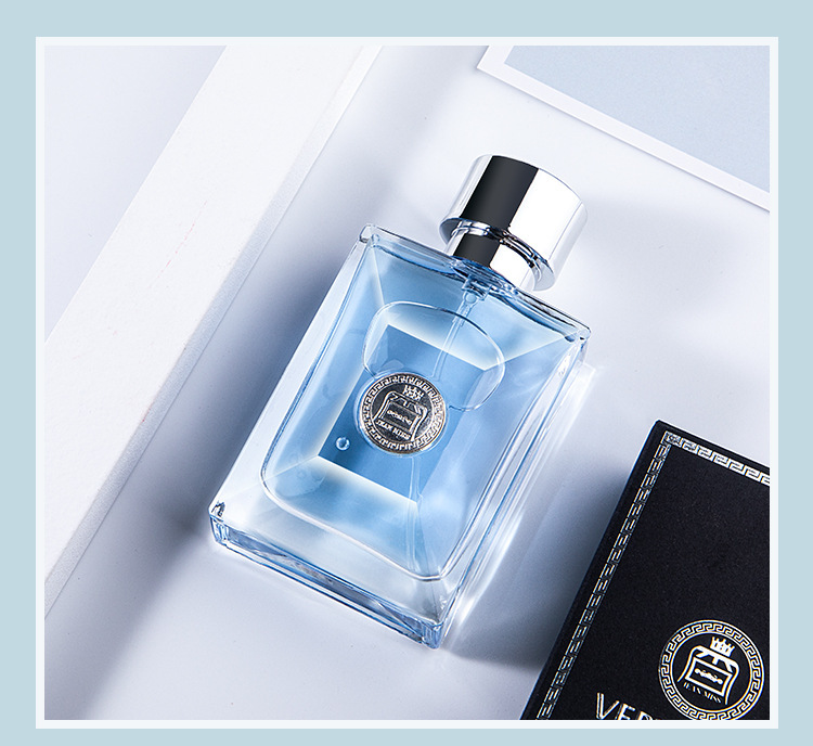 Eau de toilette da uomo profumo fresco e persistente blu_voghion.com