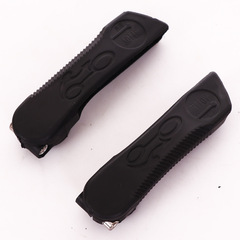 Cross-border bicycle horn handlebar mountain bike handlebar cover ram horn rest handle bike accessories original factory wholesale