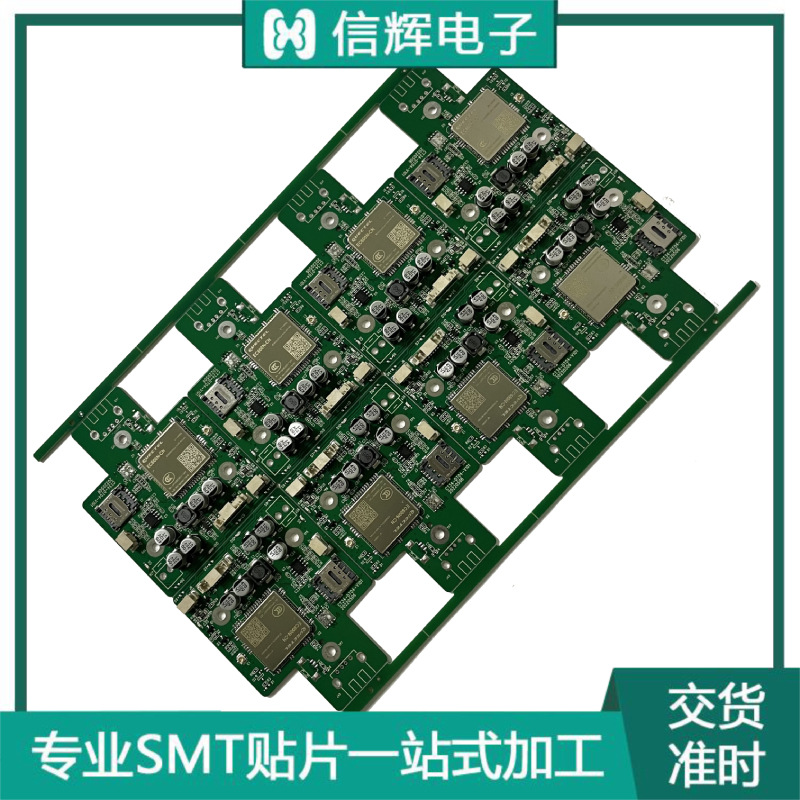 坂田观澜PCBA贴片加工，石岩3014灯条贴片，龙华SMT贴片加工