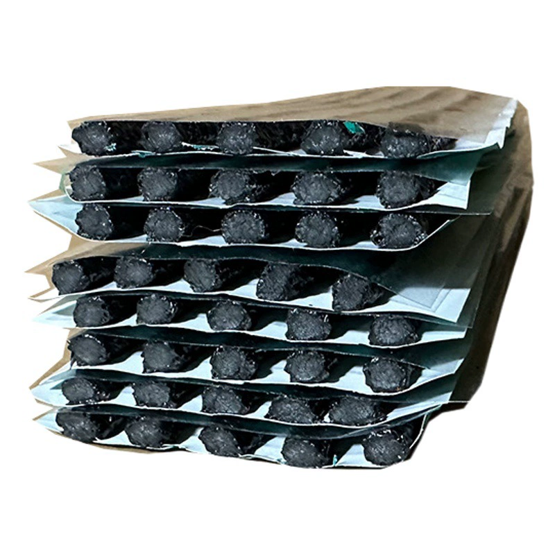 Bo Юань заполняет резиновые шины вакуумные шины черный говяжий сухожилия для мотоцикла быстрый вакуумный ремонт шин для вулканизации