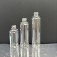 �ӹ�����100ml120ml150ml��͸�ߵ���ױƷˮ�龫����װƿ������ƿ