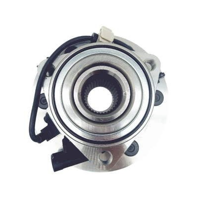 GMC(05-14)/Imported Escalade Bearing