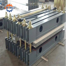 八方厂家经销煤矿用全自动硫化机 RLD650皮带硫化机价格优