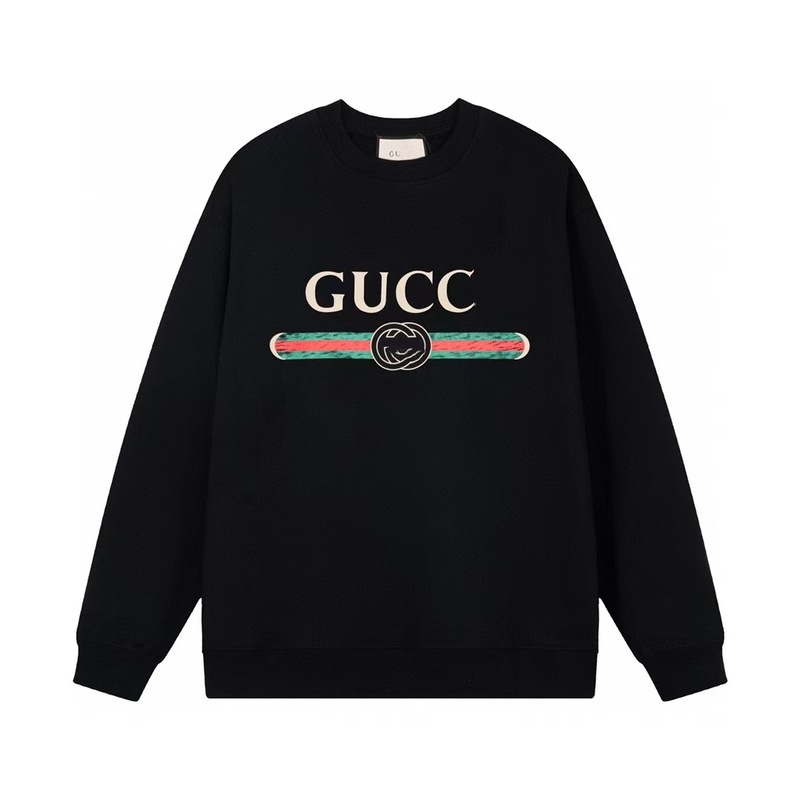 新款欧美古G家满印奇CCl魔术贴卫衣网红ins上衣潮牌衣服上衣外套|undefined