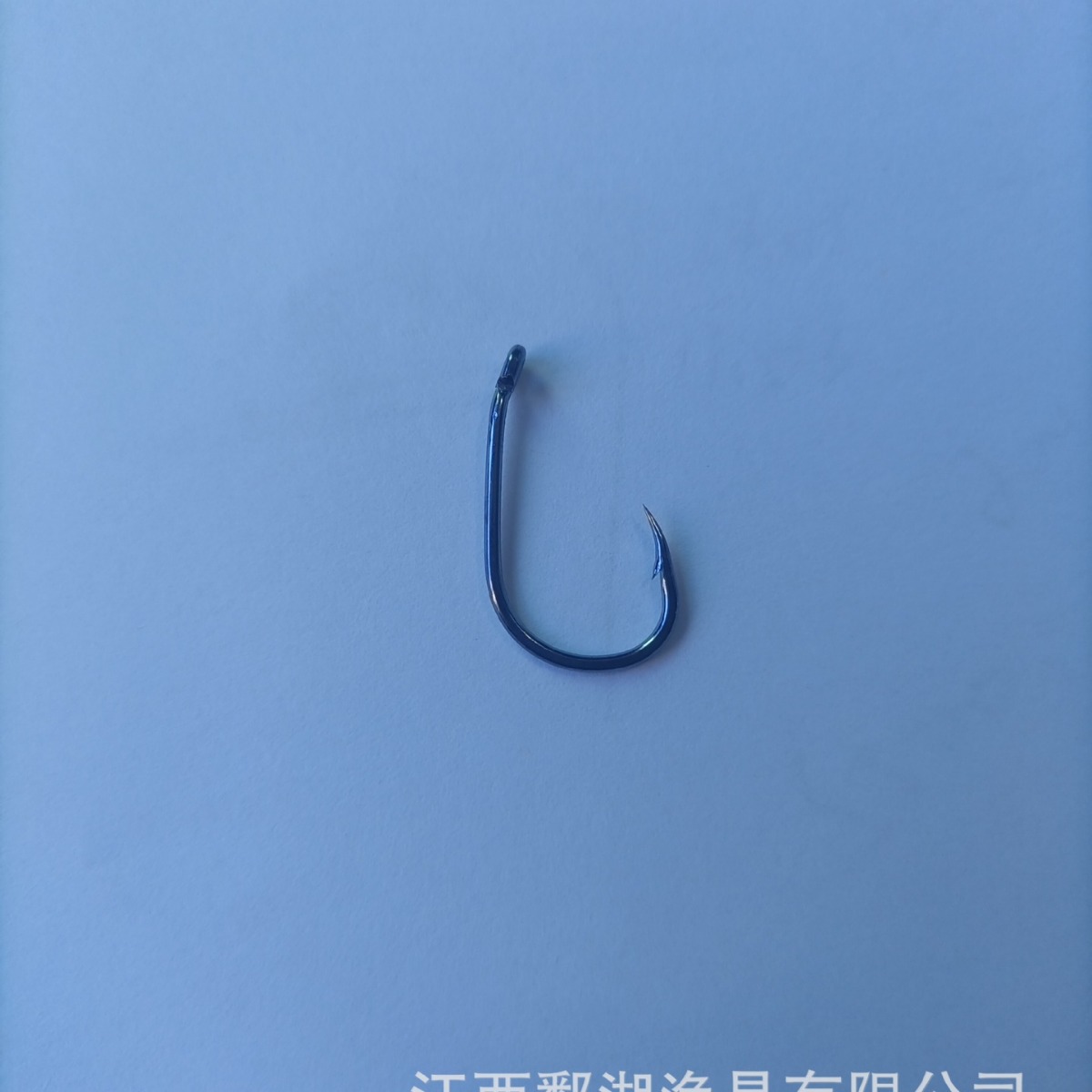 Qihu a granel boutique 8340 púas no púas mar gancho artes de pesca venta directa de fábrica al por mayor Super anti-óxido de teflón