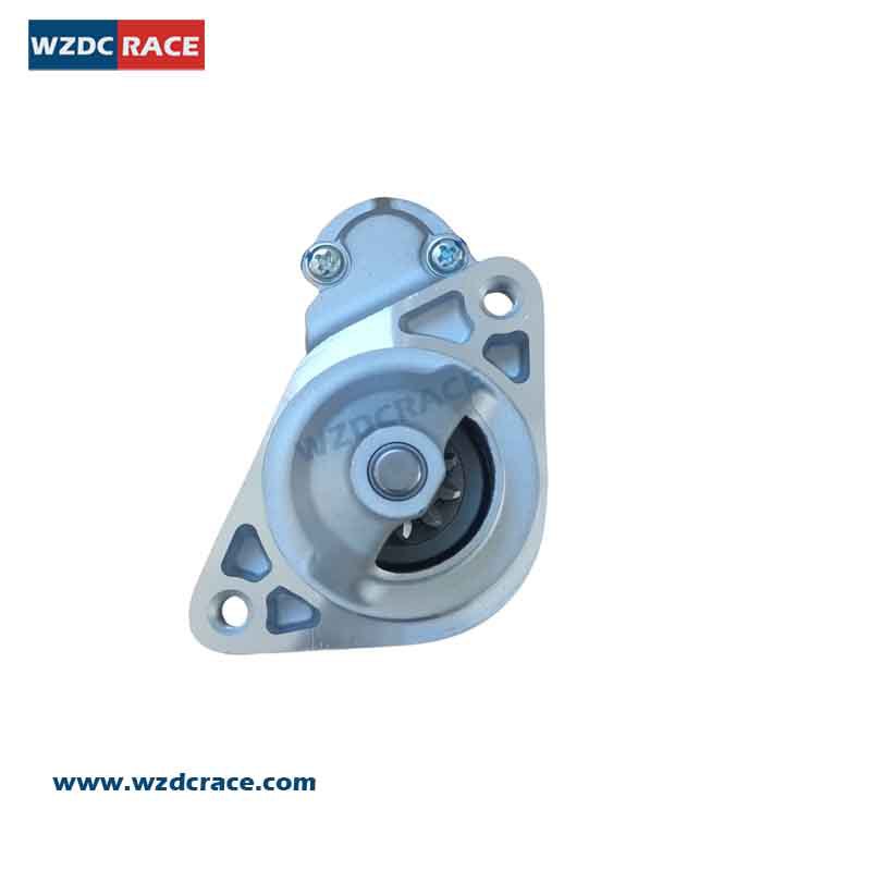 17946 12V 28100-31040 28100-0P010 428000-1240 Motor de arranque