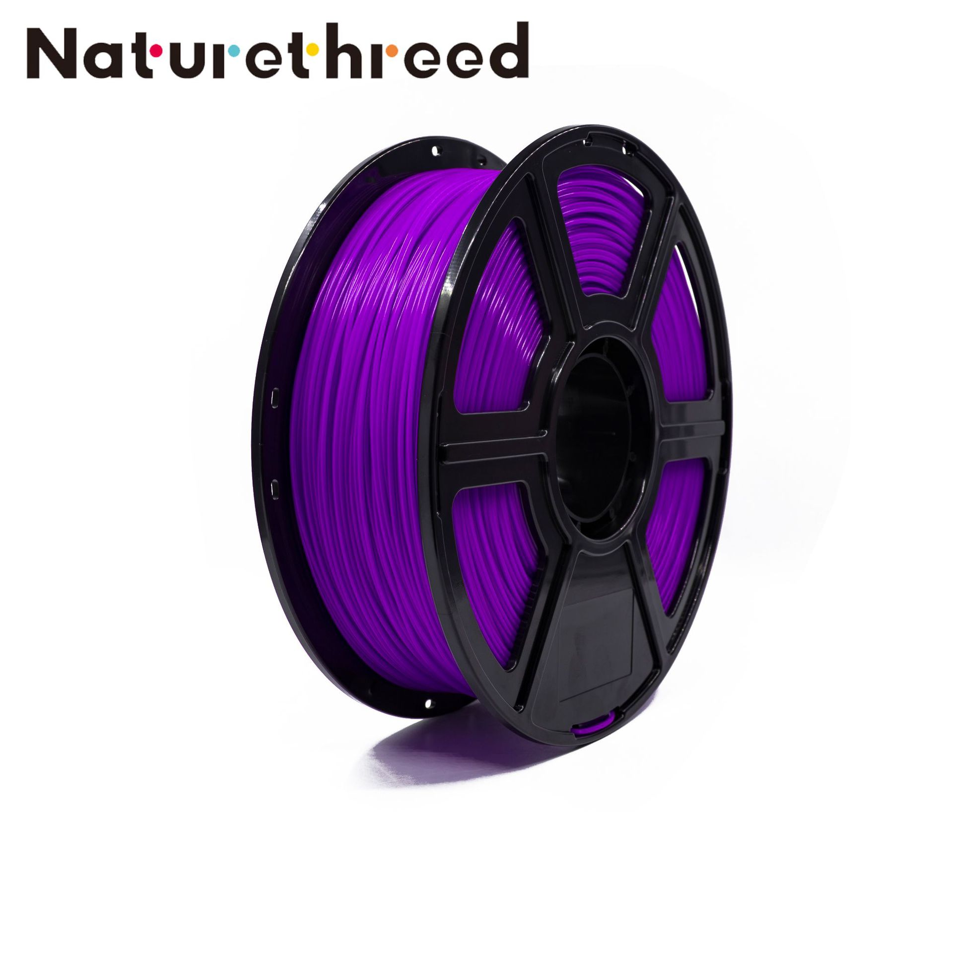 造物新材料工厂 3D打印耗材PLA温变 耗材升温变色线材1kg