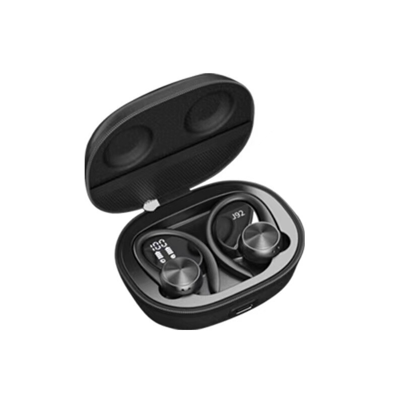 国境を越えた新型J92 bluetoothイヤホンR200イヤホン式bluetoothイヤホンランニング入耳式バッグbluetoothイヤホン|undefined