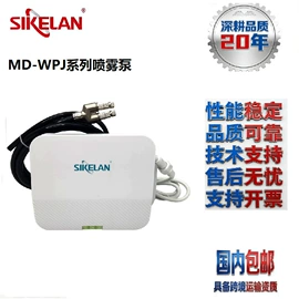 制冷压缩机;自吸泵;过滤器