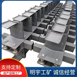 矿山施工设备;矿业输送设备;矿用提升设备