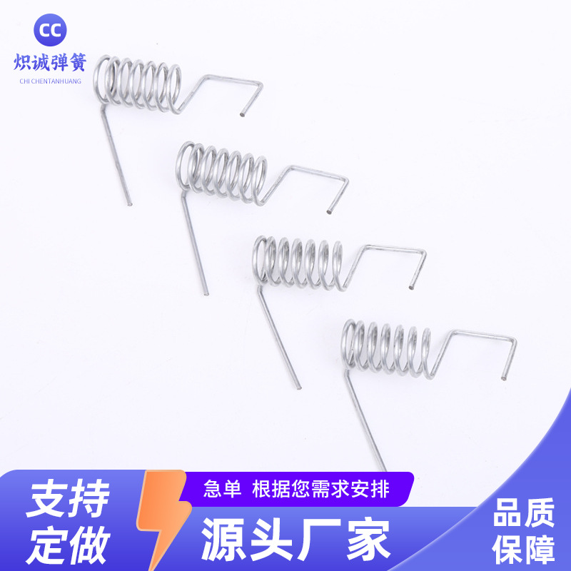 弹簧厂家生产 异性弹簧 压缩弹簧 拉紧器弹簧 批发加工