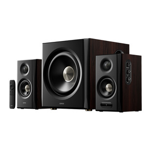 �����ߣ�EDIFIER��S201MKII 2.1��Դ���� �{������