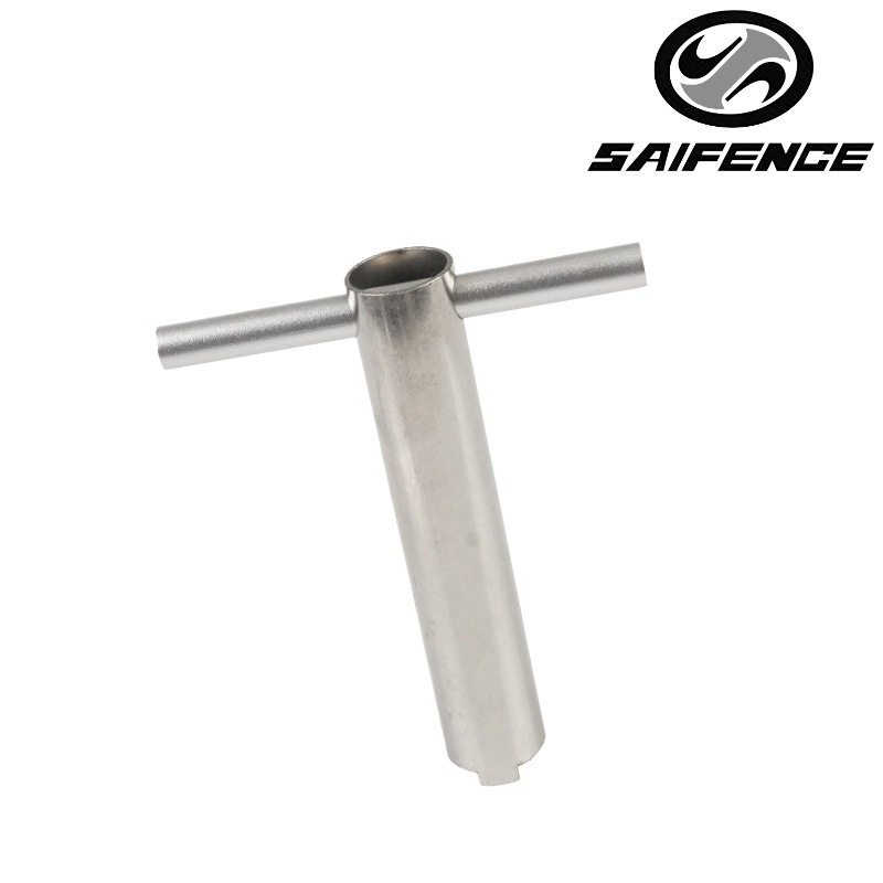 Valve Core Retainer Removal Tool with Handle Suitable for 1224 1234 1248 Faucet Bathtub Replacement Parts
