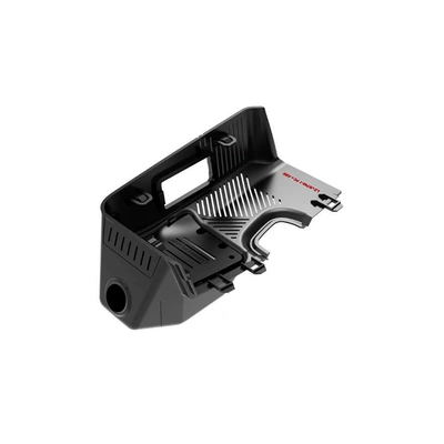 Driving recorder – for the Arrizo 8