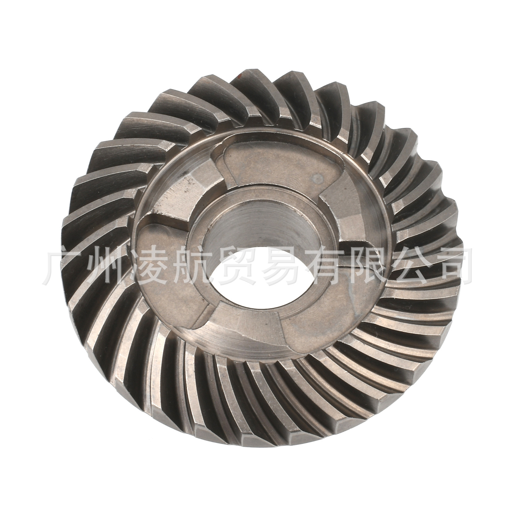 61N-45571-00船用后齿适用于雅马哈船外机2冲25-30HP/4冲20-45HP