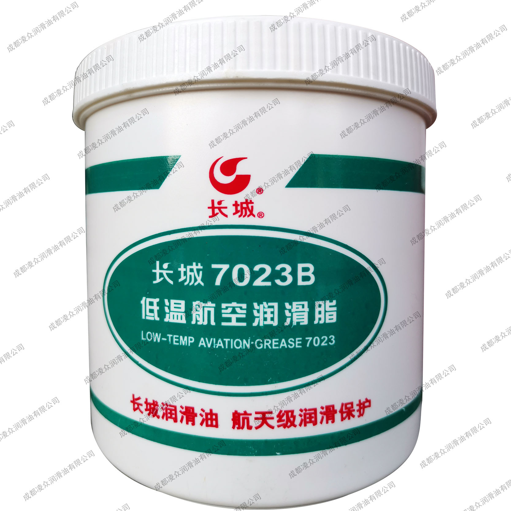 长城7023B低温航空润滑脂 2号低温润滑脂 汽车玻璃升降器润滑脂