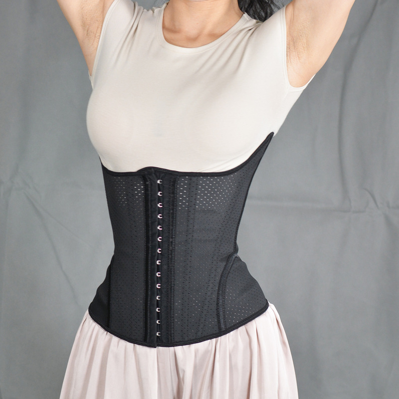 28cm High-Waist Breast-Supporting Rubber Waist Belt, Patented Design Sports Waistband, Postpartum Auxiliary Abdominal Belt, Waist Belt 28cm High-Waist Breast-Supporting Rubber Waist Belt, Patented Design Sports Waistband, Postpartum Auxiliary Abdominal Belt, Waist Belt