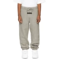 Deep gray Terry