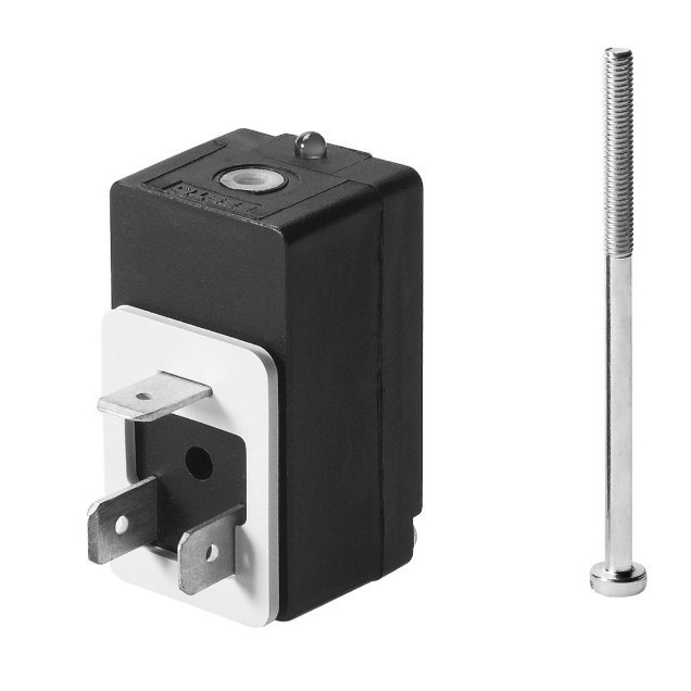 FESTO费斯托延时器插件 MFZ-0-10E-24DC-230AC