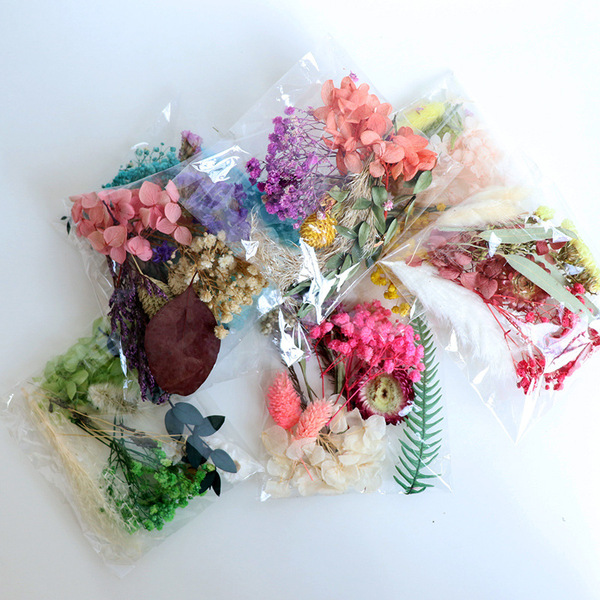 Materials set