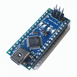 Nano V3.0 ATMEGA328 FT232RL �M��оƬ ֧��win7 Win8