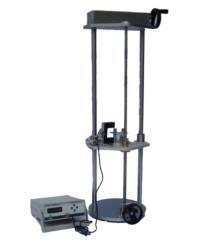 转动惯量测试装置 型号HJ70/JLT-III库号M378058