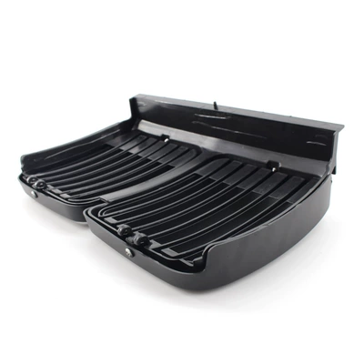 modified dumb black net grille | Zhongwang