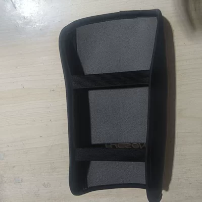 Armrest Box Cover Car Interior – Sürətlər qutusu və əl tormozu başlıqları