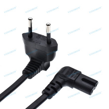 CEE7/16�DIEC C7�ȏ��WҎ�ɲ�8���Դ�� 90�ȏ��^�WҎ8��β L
