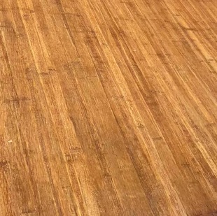 Heavy Bamboo Plate Medium Carbon Heavy Bamboo Plate Outdoor Bamboo Flooring Park Bay Wharf Hydrophilic Platform