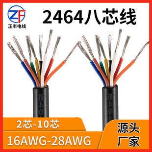 ���l2464��о�^���o�׾�28awg�ҕ�C��푿��{����O��pvc�Դ����