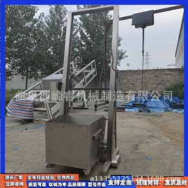 输送机;加料机;提升机