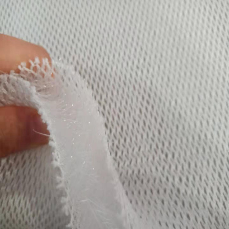 3d网布面料 优质柔软床垫芯材 低噪音 三明治厚度可调