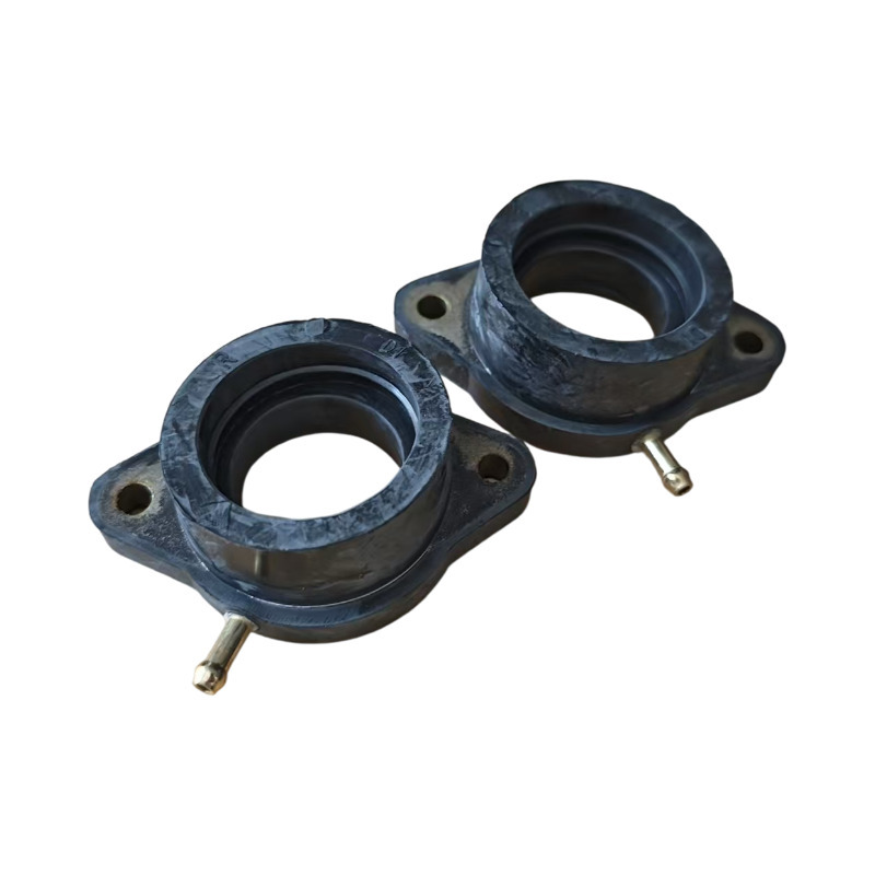 Suitable for YAMAHA XS650 78-83 carburetor joint intake manifold interface glue