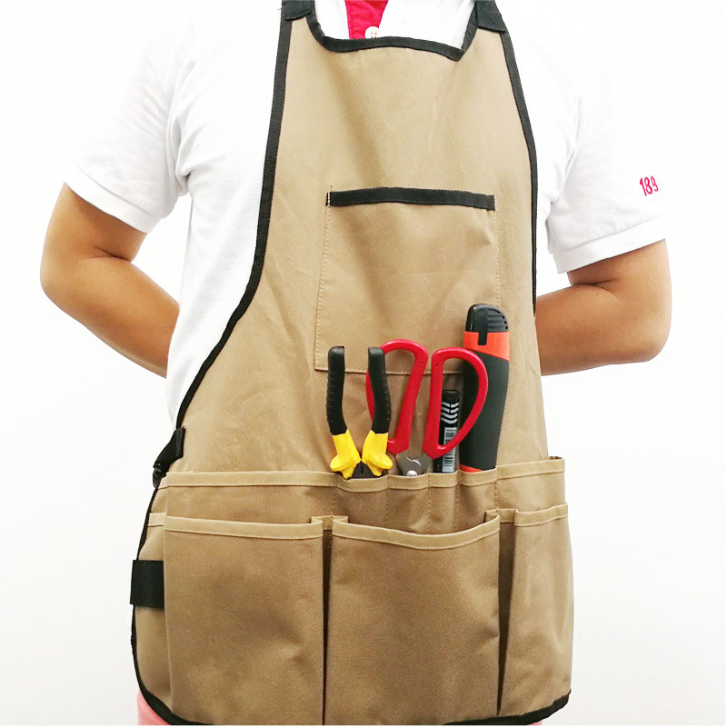 技术人员 大围裙工具包  工具包 S7裙