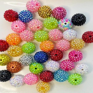 20MM �S�C��ɫ��ɫ荘�֬������ DIY��֬���ɢ���Ʒ���