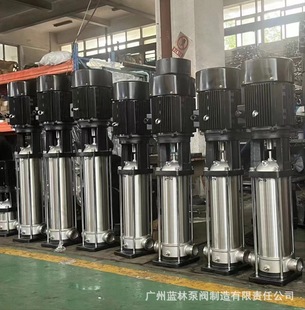 125CDL120-30-1�p����ʽ�༉ˮ�� 30kw��Ч�ʲ��P�ѭ�h��